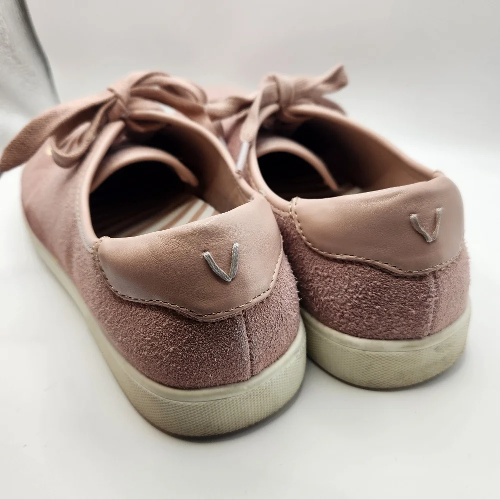 Vionic brinly sneakers